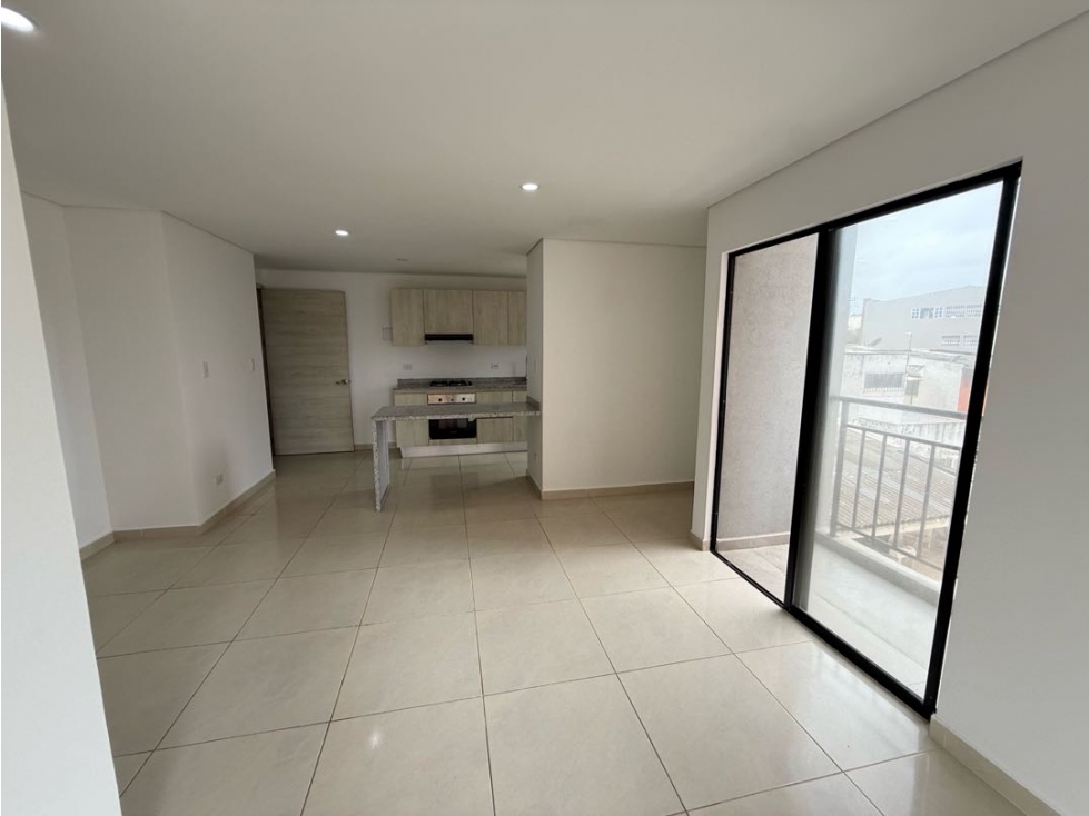 Apartamento en venta en Bellavista — foto 4