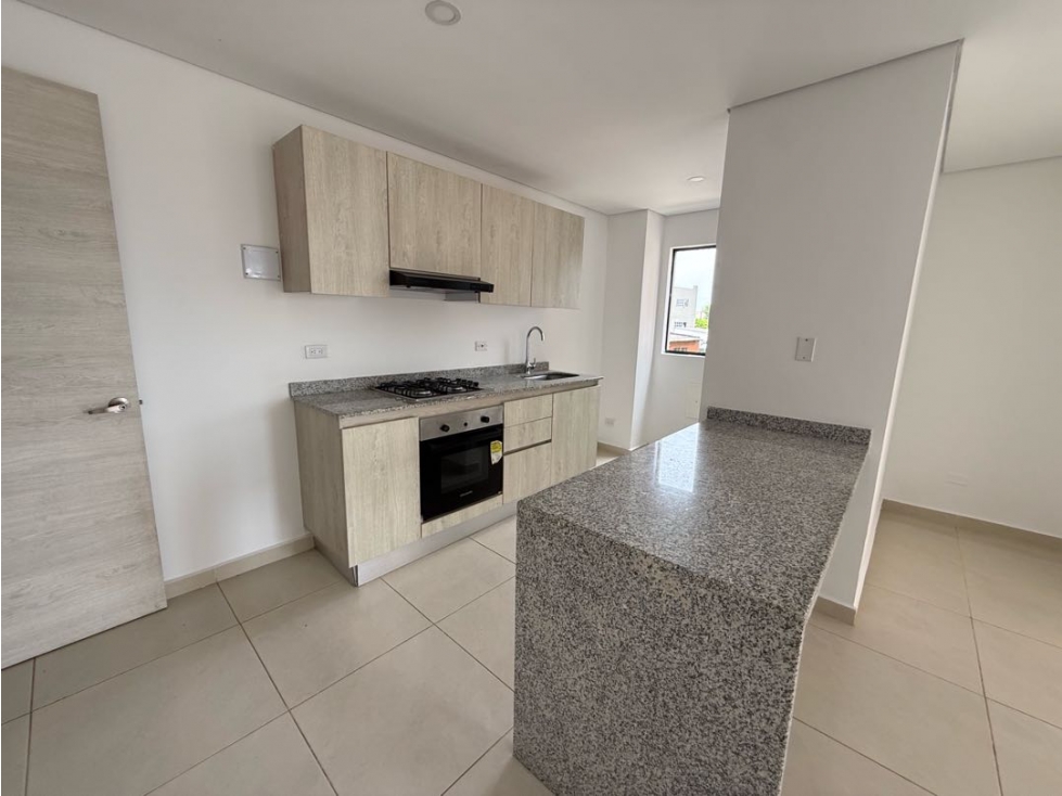 Apartamento en venta en Bellavista — foto 5