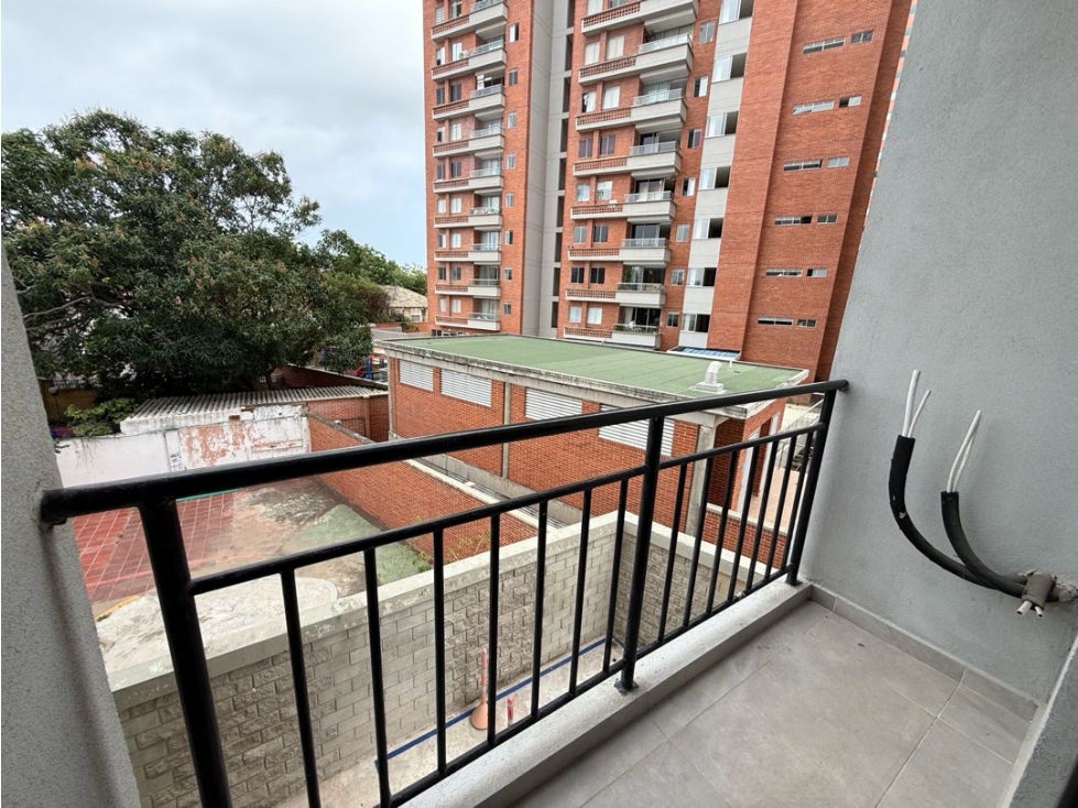 Apartamento en venta en Bellavista — foto 6