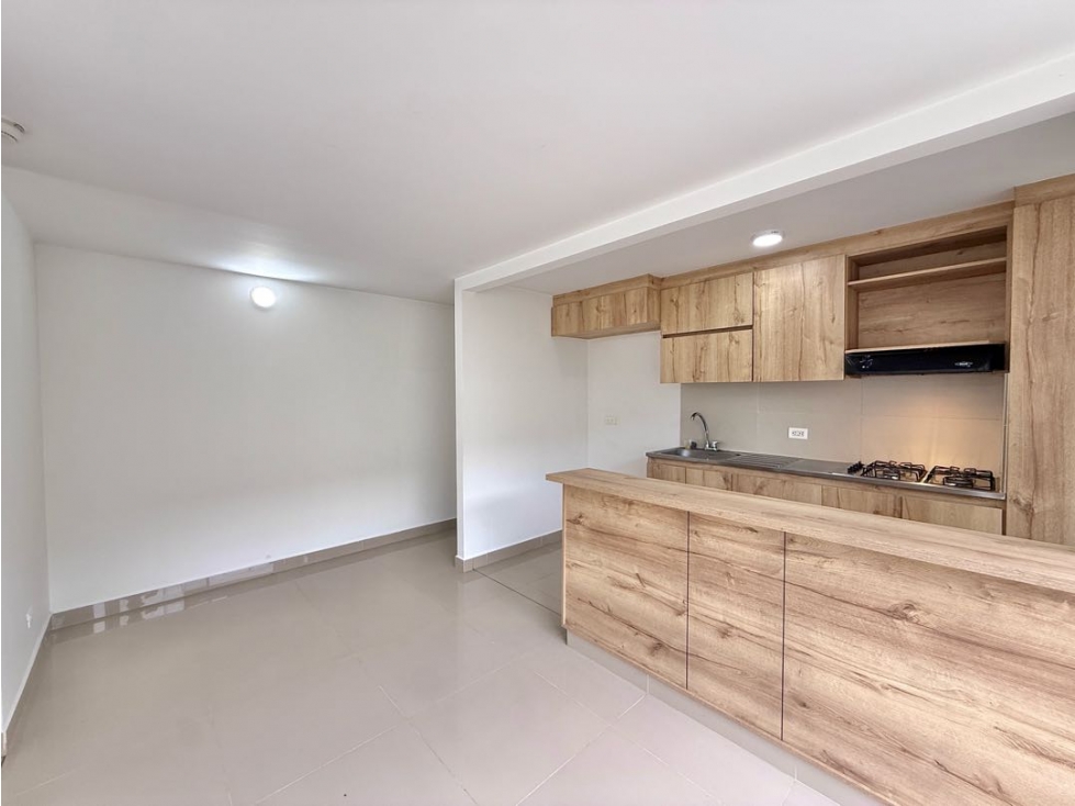 APARTAMENTO EN VENTA EN BELLO - LA NAVARRA - 2