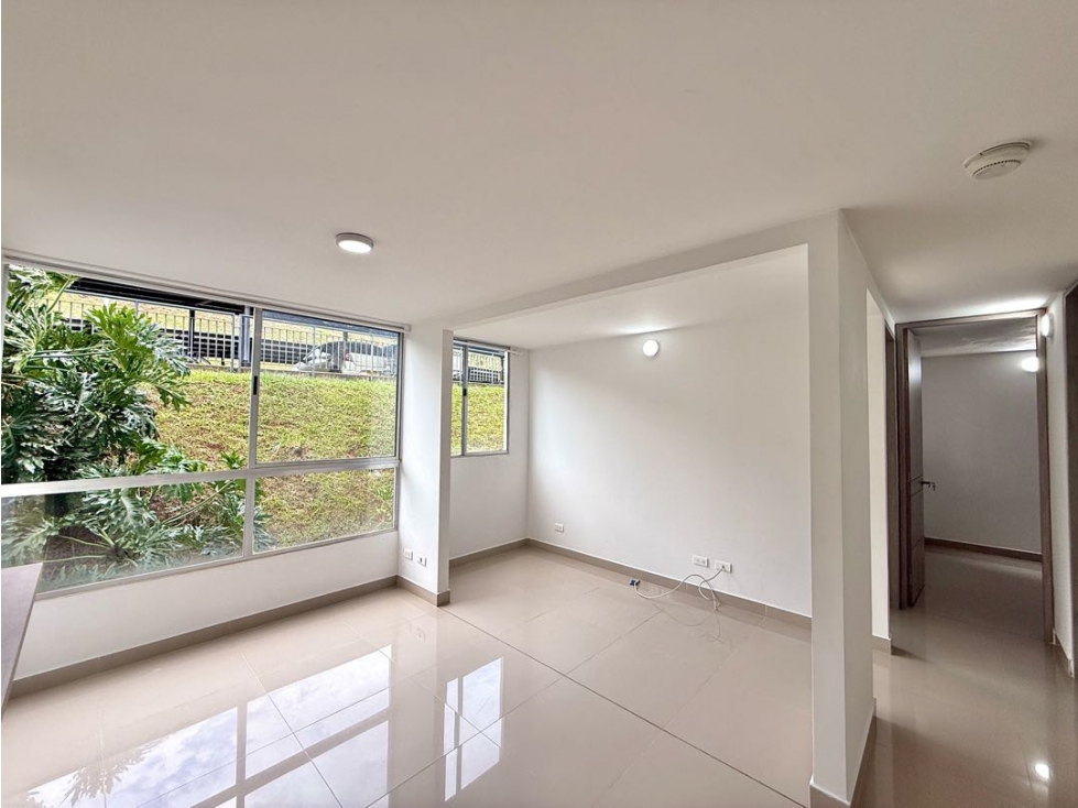 APARTAMENTO EN VENTA EN BELLO - LA NAVARRA - 3