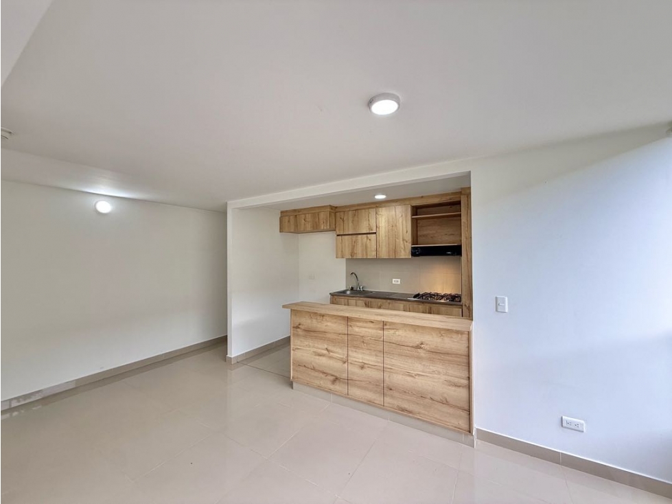 APARTAMENTO EN VENTA EN BELLO - LA NAVARRA - 4