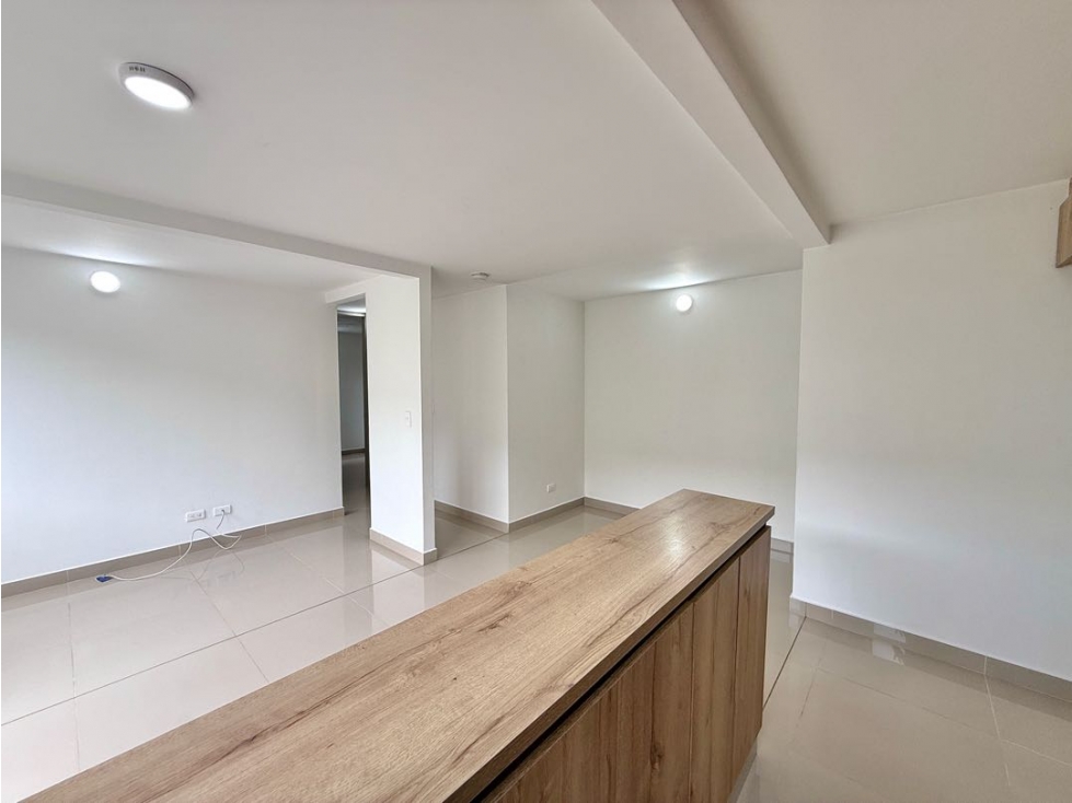 APARTAMENTO EN VENTA EN BELLO - LA NAVARRA - 6