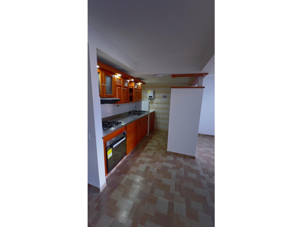 Apartamento en venta en Bello