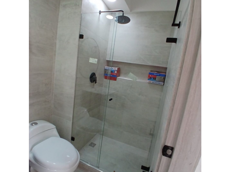 Apartamento en venta en Bello sector fabricato — foto 5