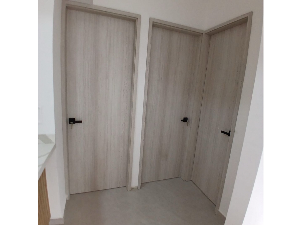 Apartamento en venta en Bello sector fabricato — foto 6