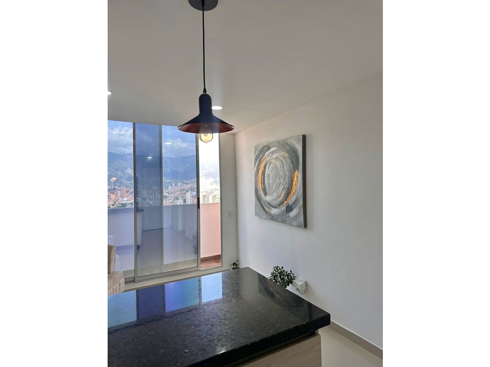 APARTAMENTO EN VENTA EN BELLO - VÍA MACHADO — foto 5