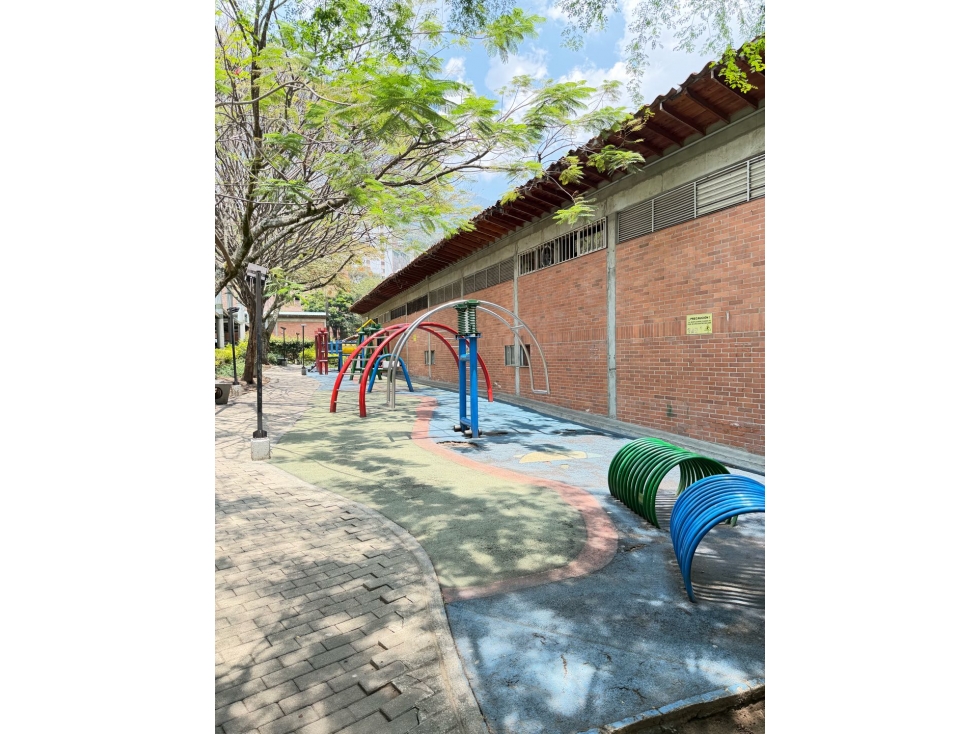 Apartamento En Venta Unidad Peña Verde-Bello- Parqeuadero carro — foto 3