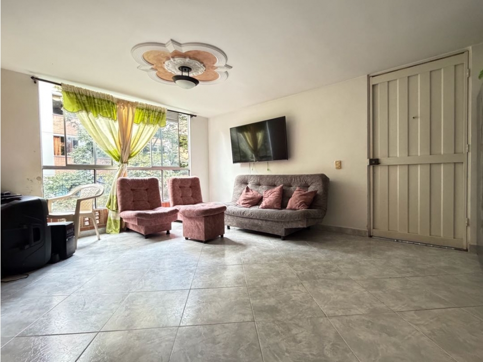 Apartamento En Venta Unidad Peña Verde-Bello- Parqeuadero carro — foto 6