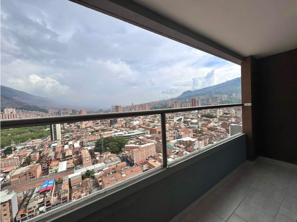 APARTAMENTO EN VENTA EN BELLO - BARRIO PRADO CERCA AL PARQUE PRINCIPAL — foto 3