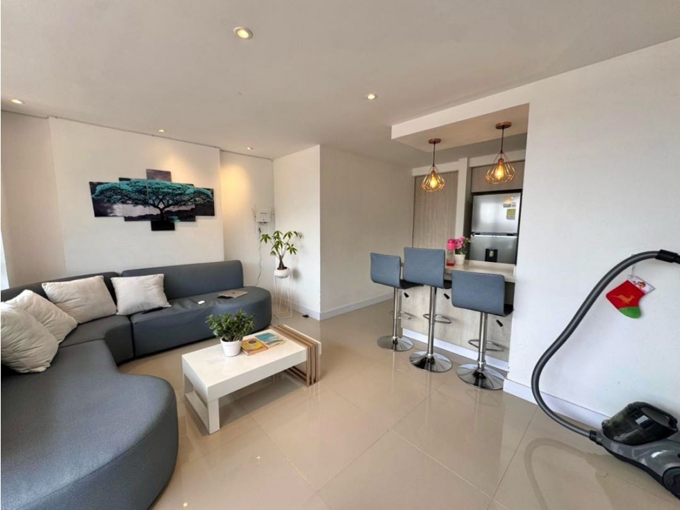 APARTAMENTO EN VENTA EN BELLO - BARRIO PRADO CERCA AL PARQUE PRINCIPAL — foto 4