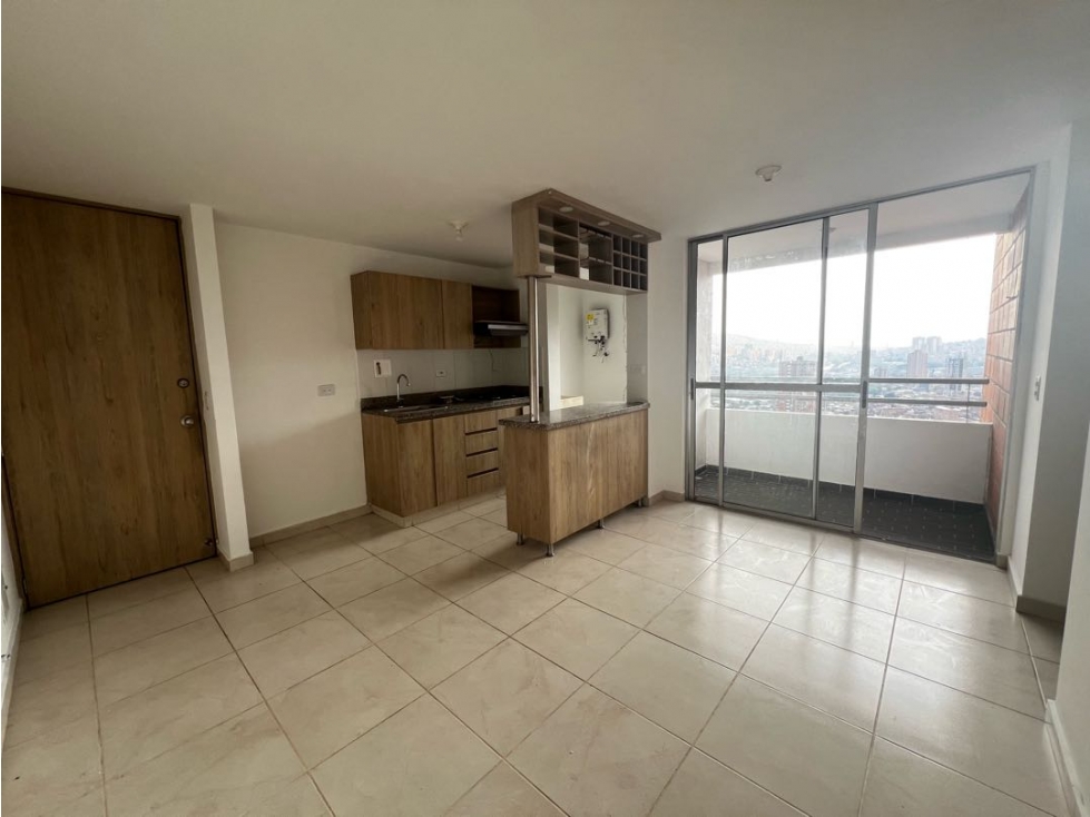 Apartamento en Venta en Bello - Niquia