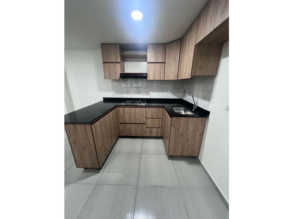 Apartamento En Venta En Bello