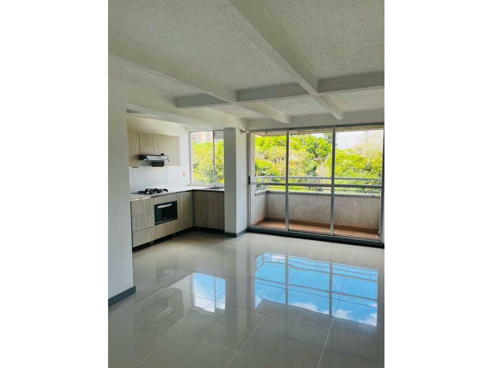 APARTAMENTO EN VENTA EN BELLO