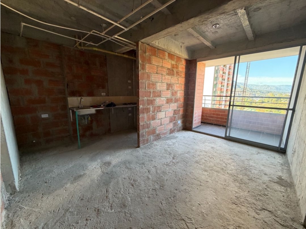 Apartamento en venta en Bello