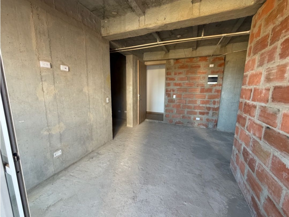 Apartamento en venta en Bello — foto 2