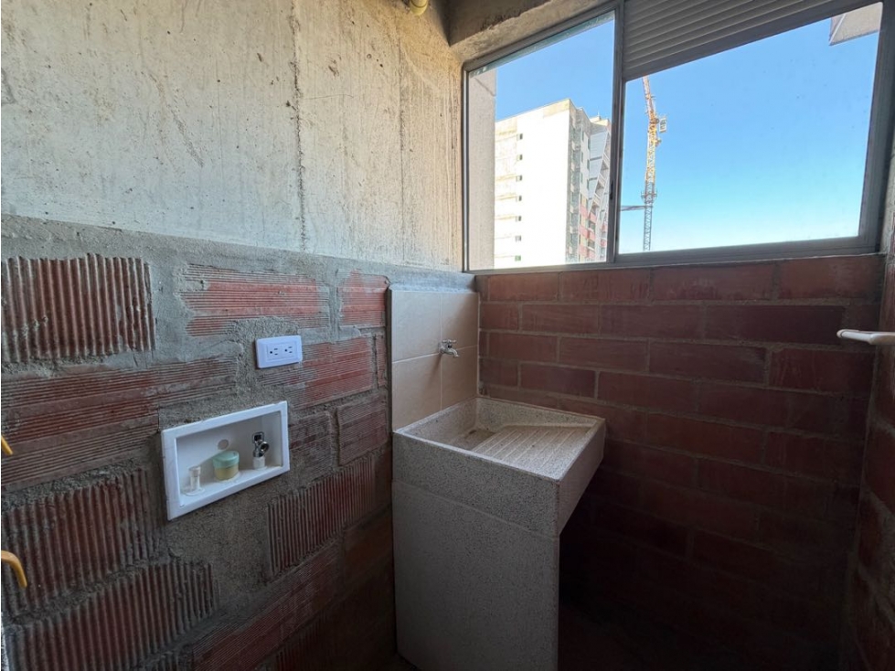 Apartamento en venta en Bello — foto 3
