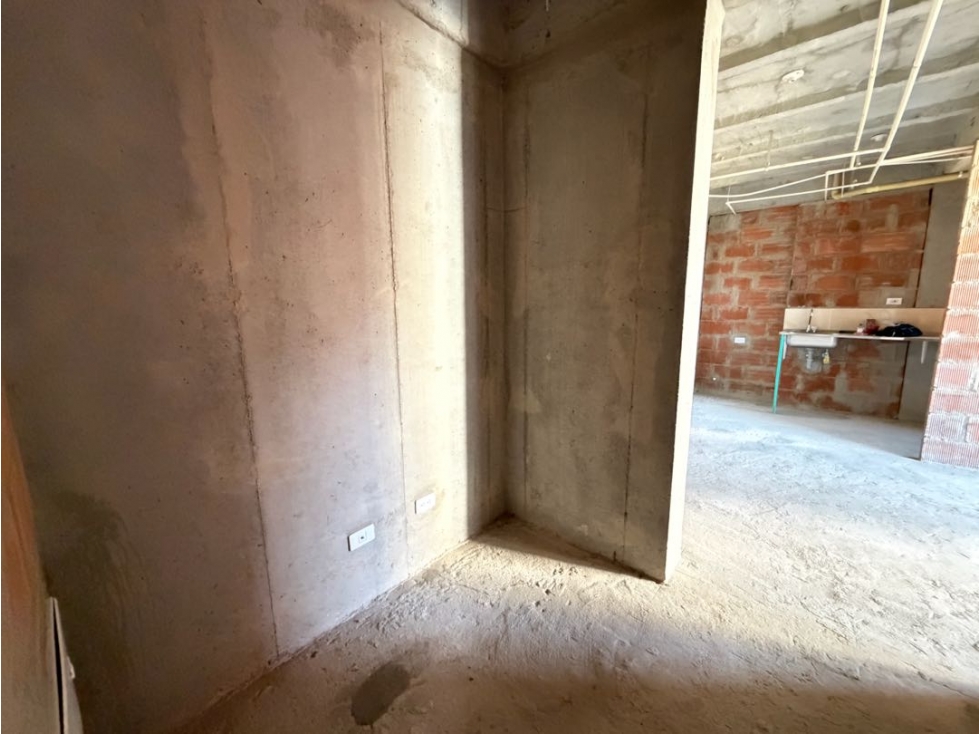 Apartamento en venta en Bello — foto 6