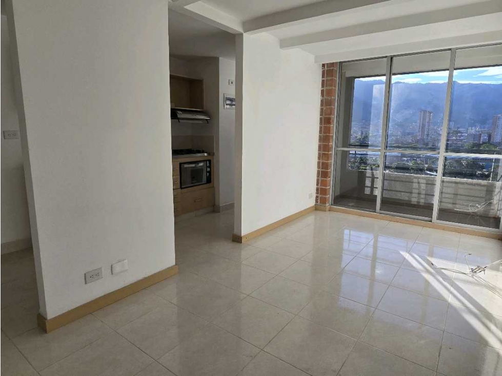 Apartamento En Venta En Bello Urbanización La Vida Es Bella — foto 2