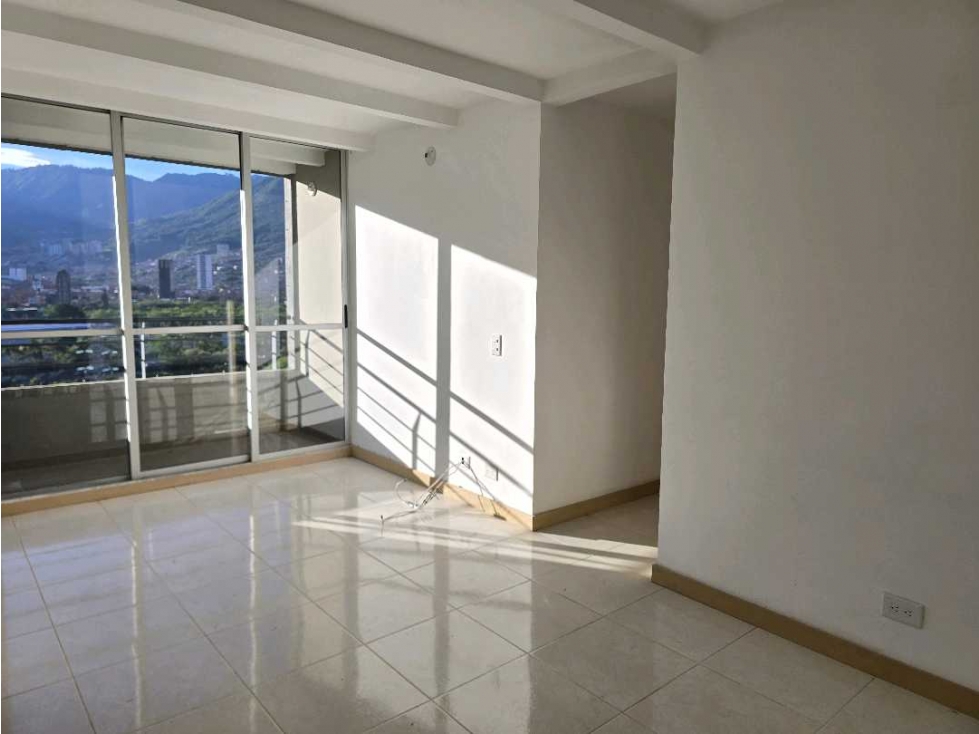 Apartamento En Venta En Bello Urbanización La Vida Es Bella — foto 3