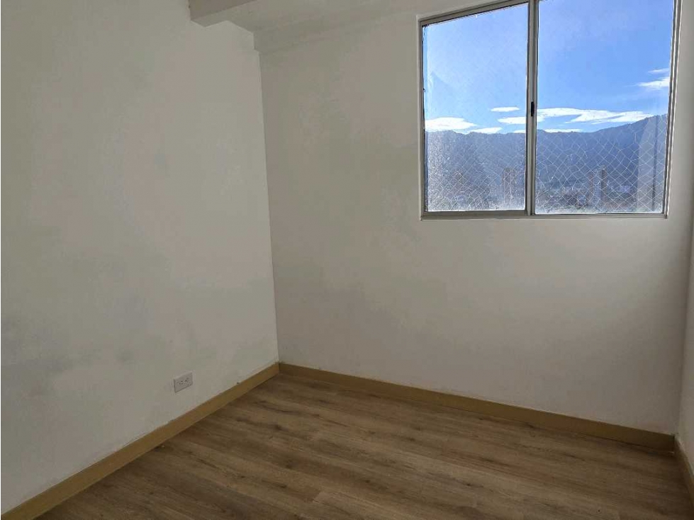 Apartamento En Venta En Bello Urbanización La Vida Es Bella — foto 4