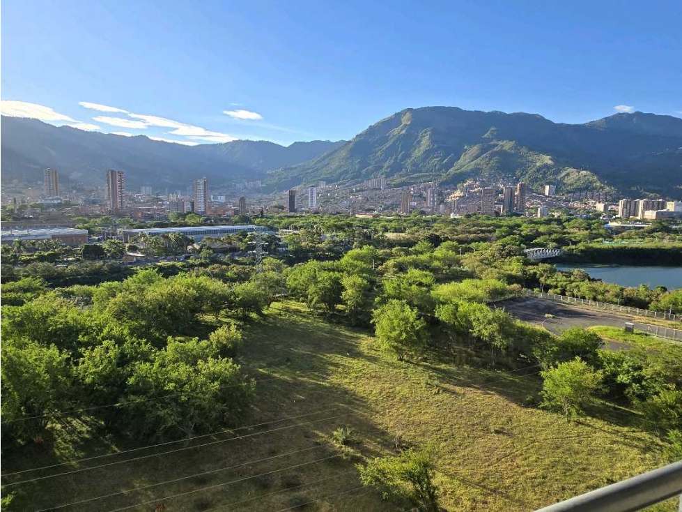 Apartamento En Venta En Bello Urbanización La Vida Es Bella — foto 6