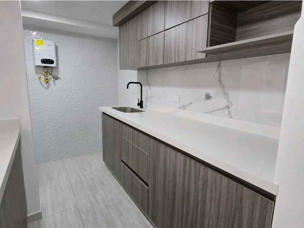 Apartamento En Venta En Bello Niquia Bello Unidad Mi mundo — foto 2