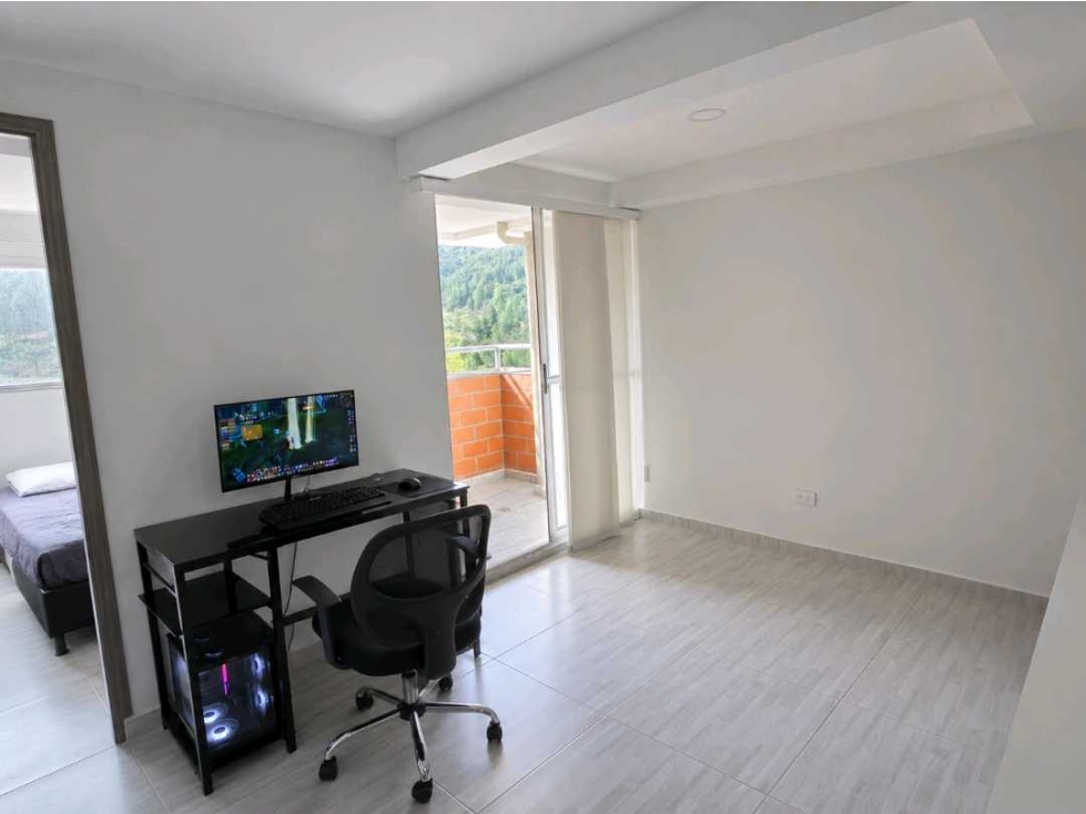 Apartamento En Venta En Bello Niquia Bello Unidad Mi mundo — foto 3