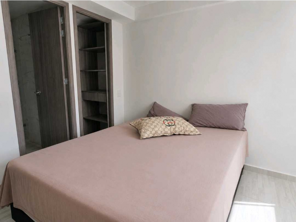 Apartamento En Venta En Bello Niquia Bello Unidad Mi mundo — foto 4