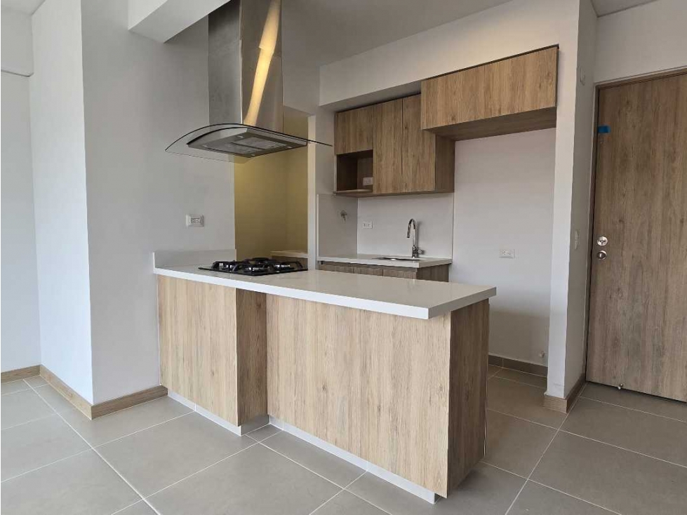 Apartamento En Venta En Bello Fabricato Unidad Atlantica — foto 2