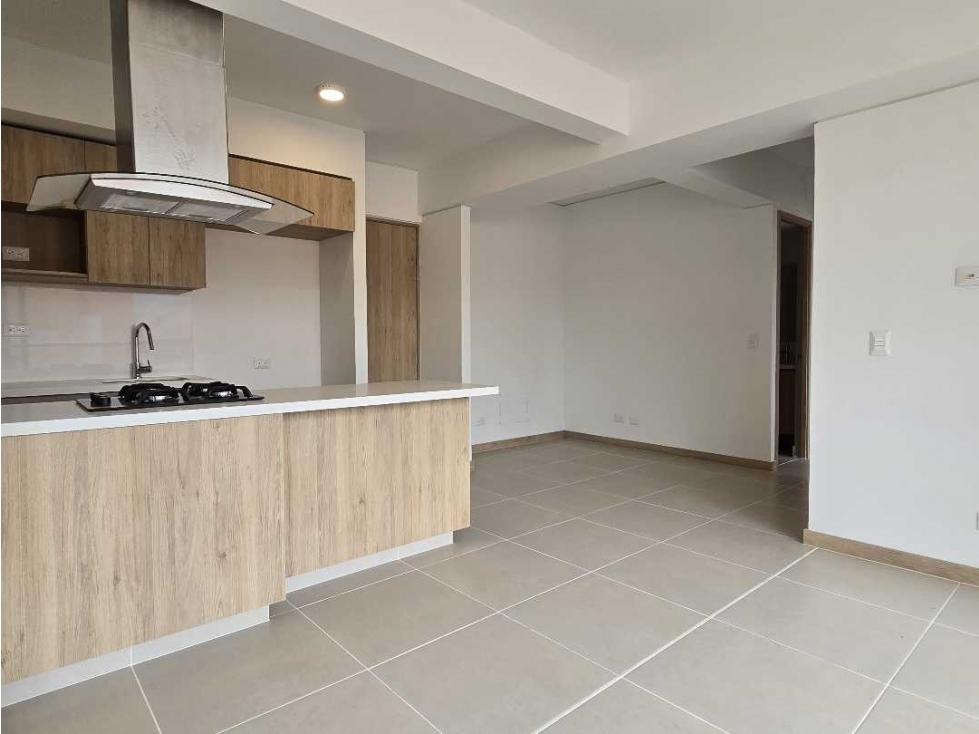 Apartamento En Venta En Bello Fabricato Unidad Atlantica — foto 3