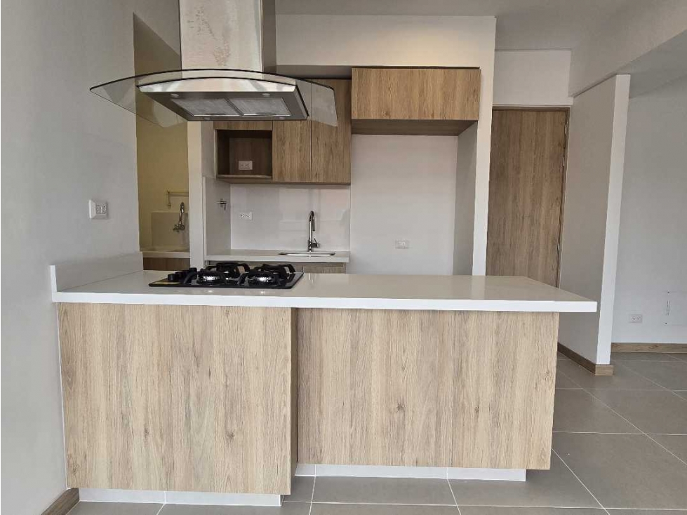 Apartamento En Venta En Bello Fabricato Unidad Atlantica — foto 6