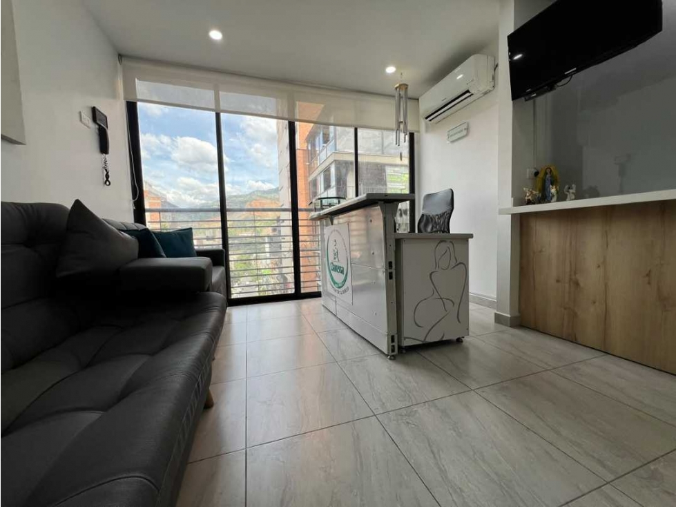 APARTAMENTO EN VENTA EN BELLO ANTIOQUIA