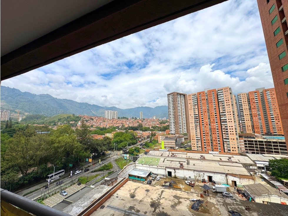 Apartamento en venta en Bello - Ciudad Fabricato — foto 6