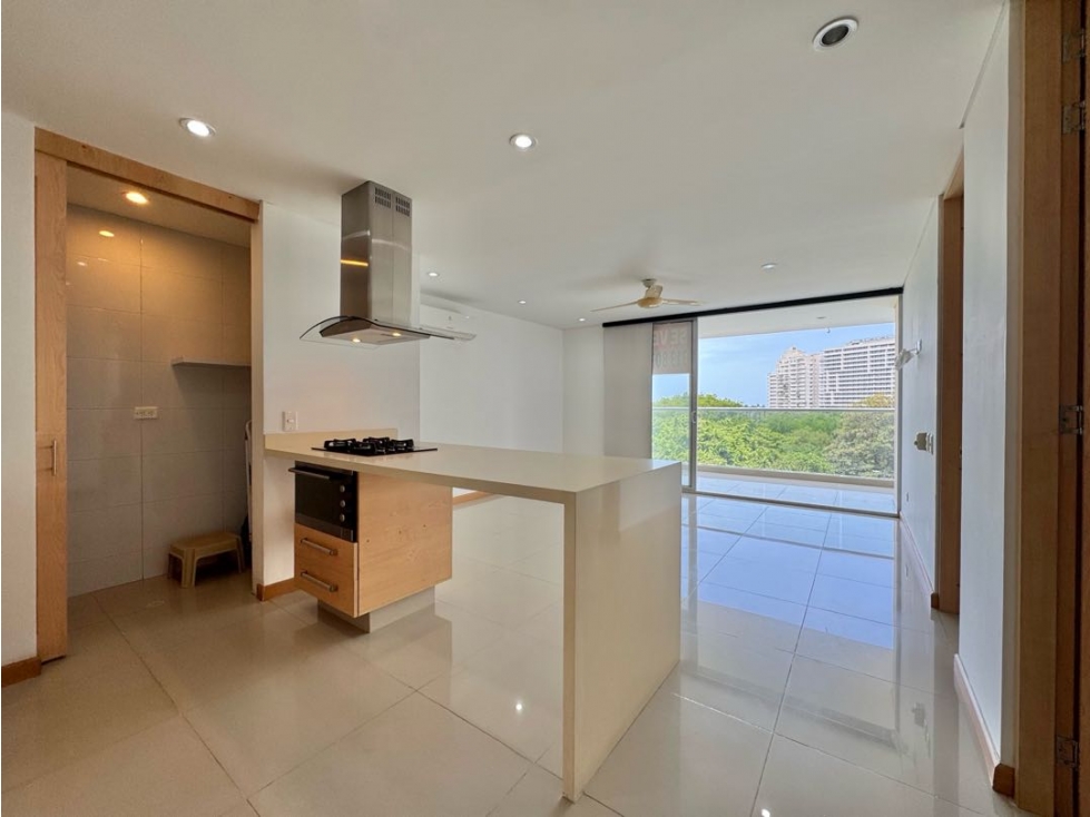 Apartamento en venta en bellohorizonte — foto 2