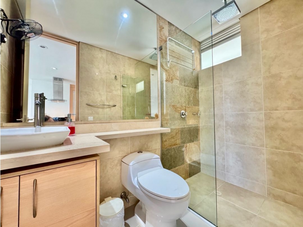 Apartamento en venta en bellohorizonte — foto 6
