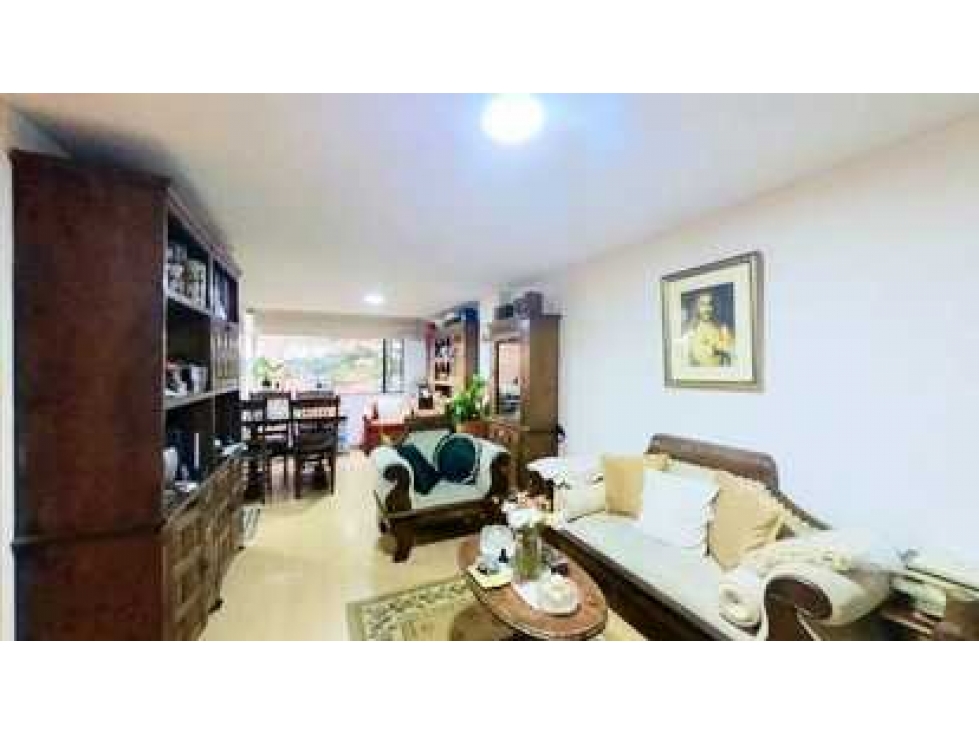 APARTAMENTO EN VENTA EN BELMIRA — foto 3