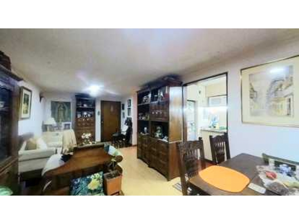APARTAMENTO EN VENTA EN BELMIRA