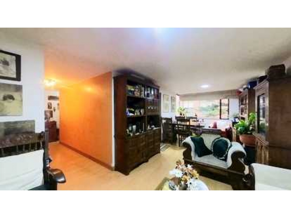 APARTAMENTO EN VENTA EN BELMIRA — foto 4