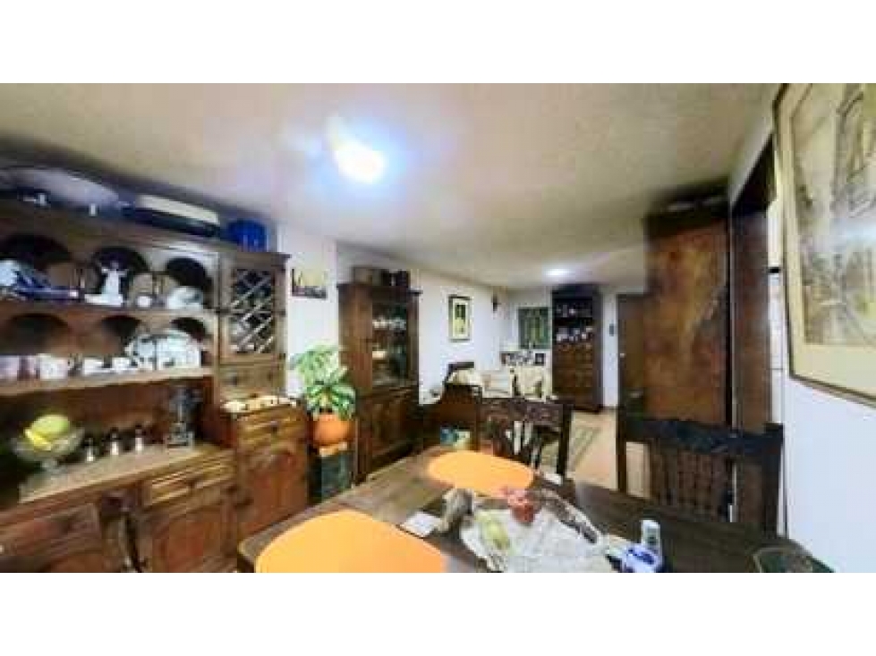 APARTAMENTO EN VENTA EN BELMIRA — foto 2