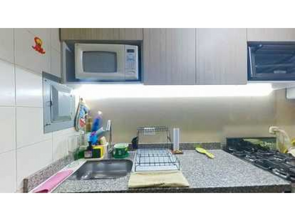 APARTAMENTO EN VENTA EN BELMIRA — foto 5