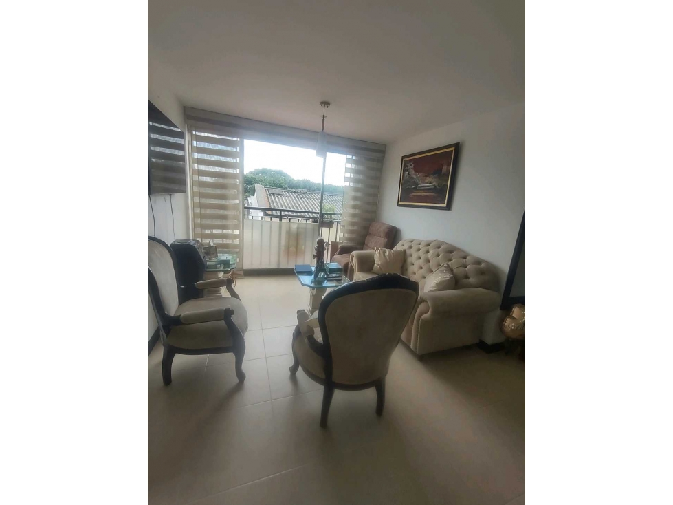 APARTAMENTO EN VENTA EN BELMONTE, PEREIRA | 3 HABITACIONES, PISCINA — foto 3
