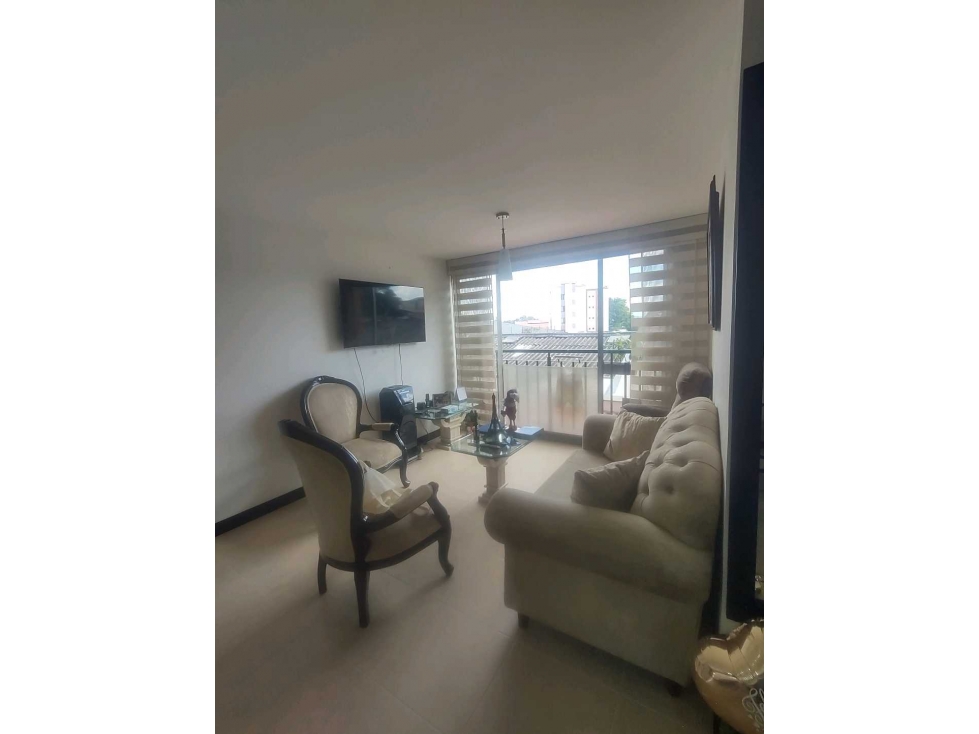 APARTAMENTO EN VENTA EN BELMONTE, PEREIRA | 3 HABITACIONES, PISCINA — foto 4
