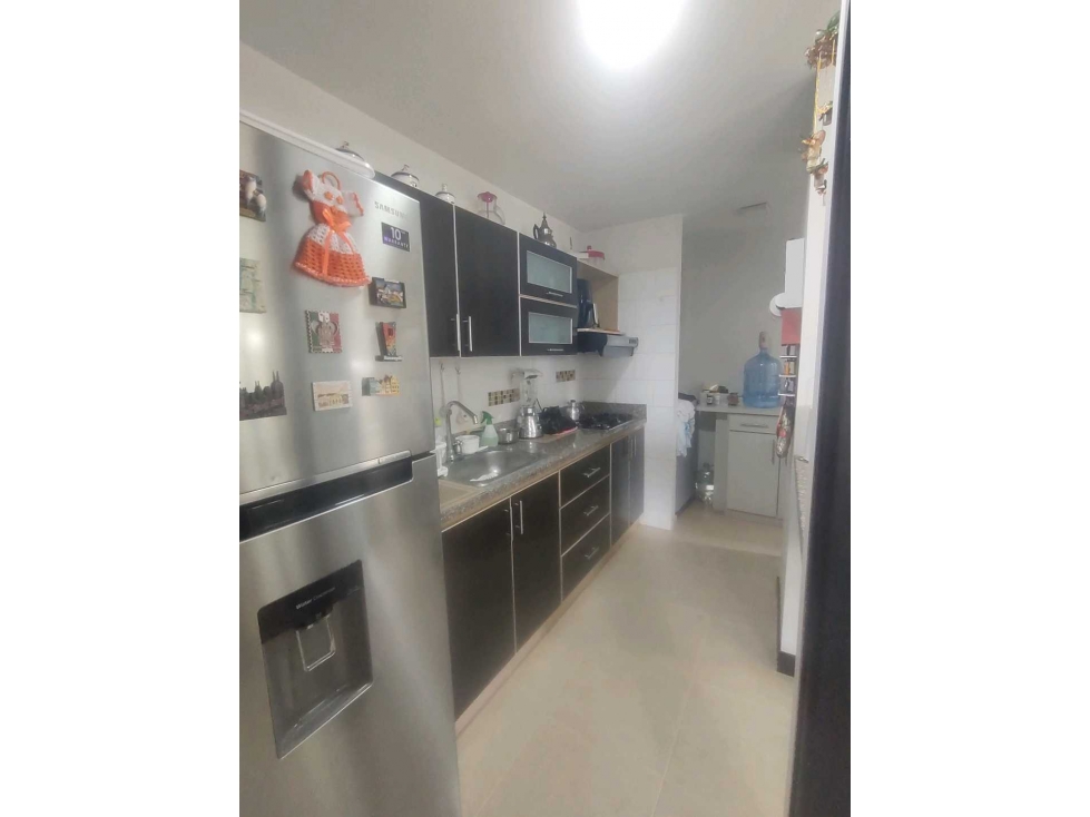 APARTAMENTO EN VENTA EN BELMONTE, PEREIRA | 3 HABITACIONES, PISCINA — foto 5