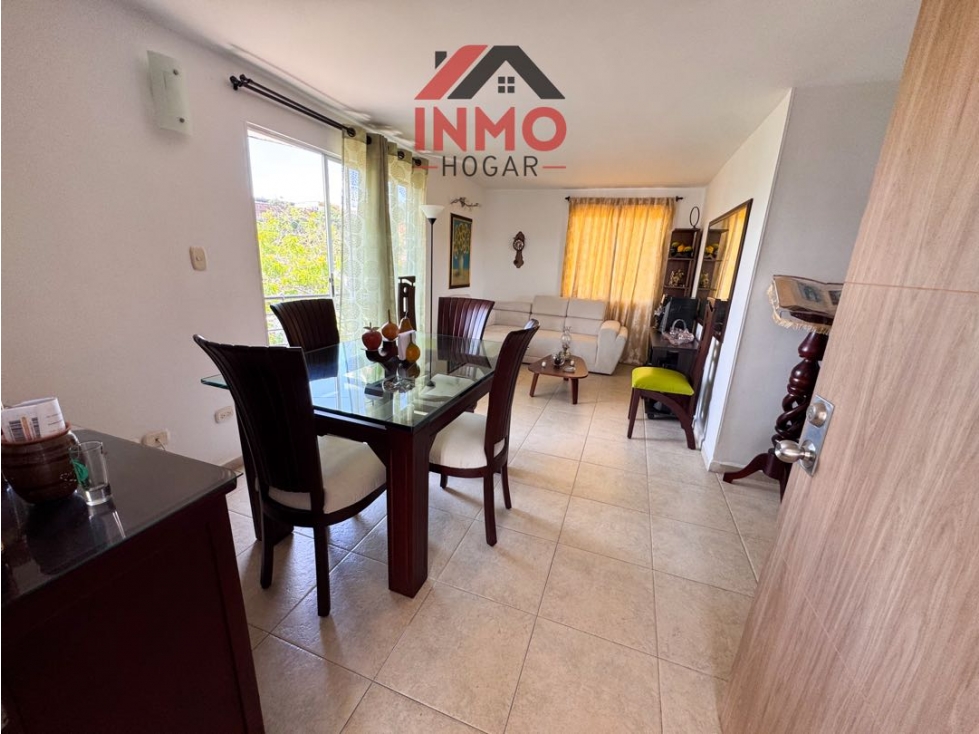 Apartamento en venta en Belmonte Pereira