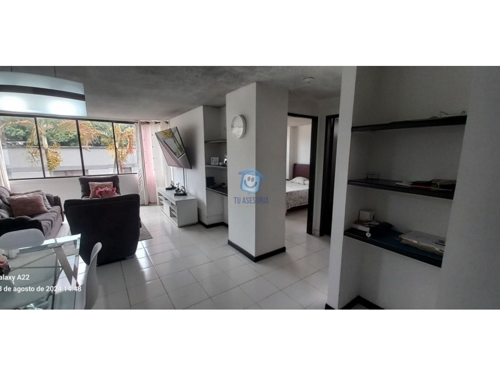 Apartamento en Venta en Belmonte Pereira