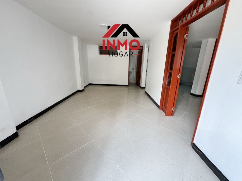 Apartamento en venta en Belmonte Pereira