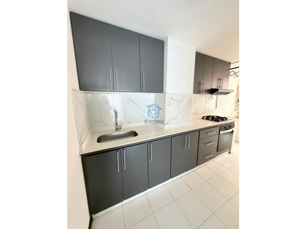 Apartamento en venta en Belmonte-Pereira