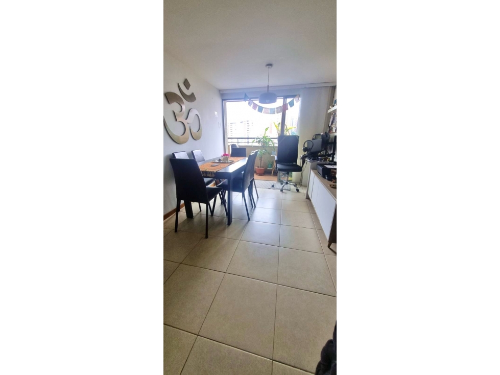 APARTAMENTO EN VENTA EN BELÉN - LOMA LOS BERNAL — foto 3