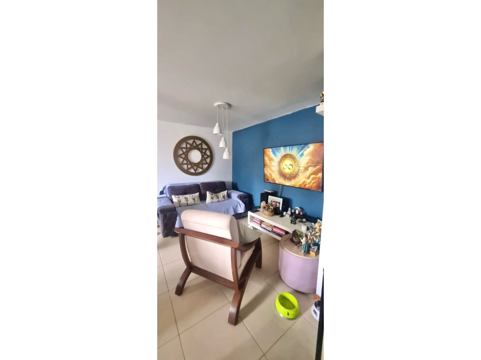 APARTAMENTO EN VENTA EN BELÉN - LOMA LOS BERNAL — foto 4
